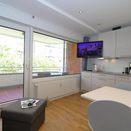 Luette Deern Apartment Westerland Exterior photo